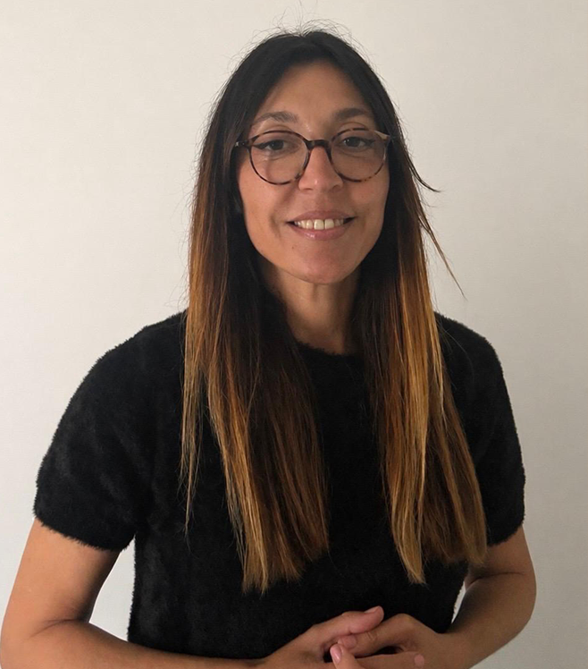 Noemí Martínez