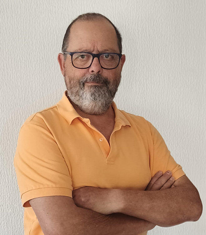 Sergi Solé